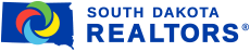 South Dakota Association of Realtors Logo